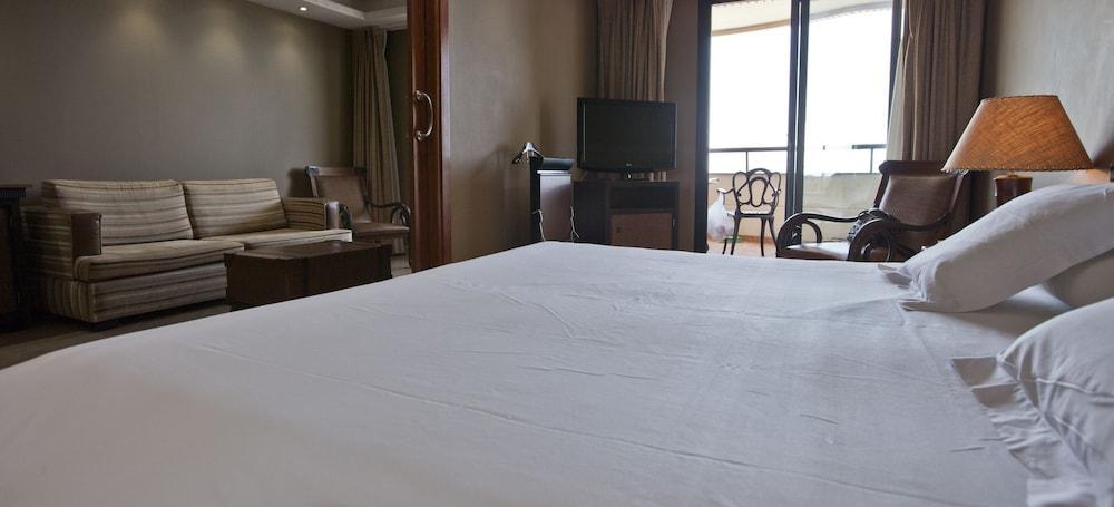 Apartamentos Marina D'Or Beach أوروبيسا ذيل مار المظهر الخارجي الصورة