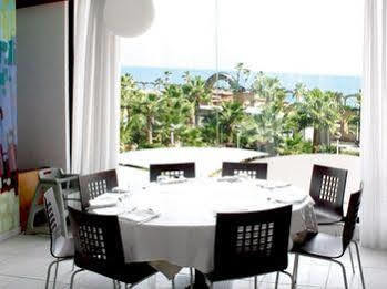 Apartamentos Marina D'Or Beach أوروبيسا ذيل مار المظهر الخارجي الصورة