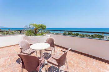 Apartamentos Marina D'Or Beach أوروبيسا ذيل مار المظهر الخارجي الصورة